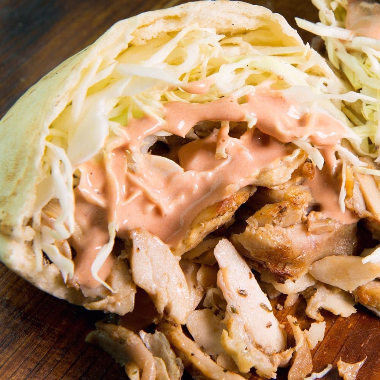 EFES STREET KITCHEN