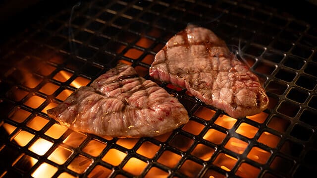 焼肉ヒロミヤ