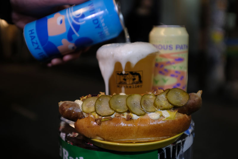 Mikkeller Beer