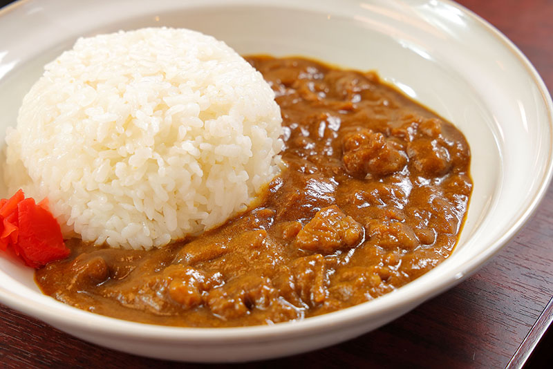 鉄板焼きかずちゃん
