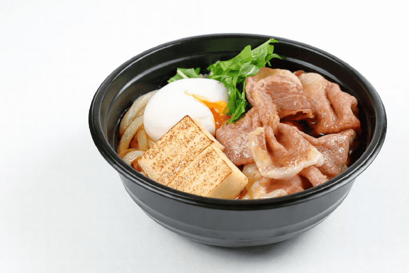 松阪牛 うどん本舗