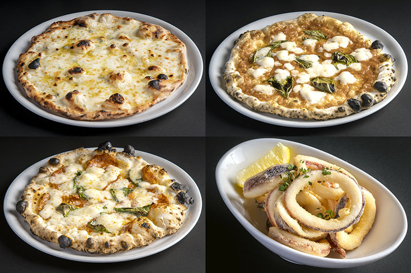 Pizza Strada