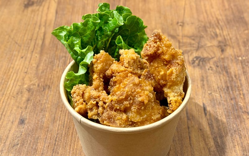 喫茶山雅カレー