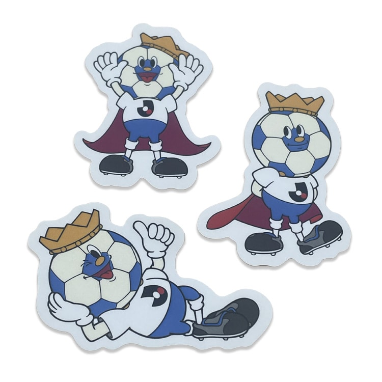 スタジアムロゴ