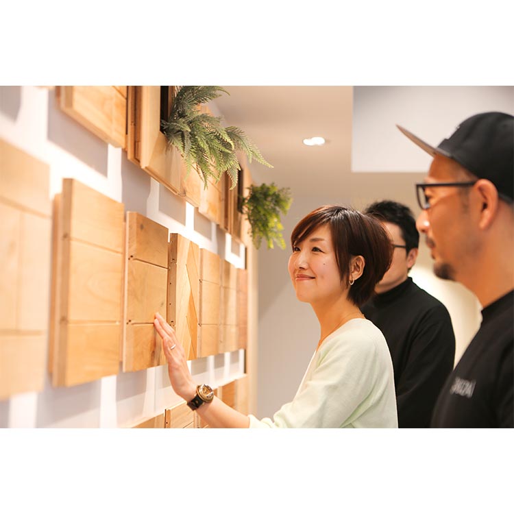 商店街ロゴ