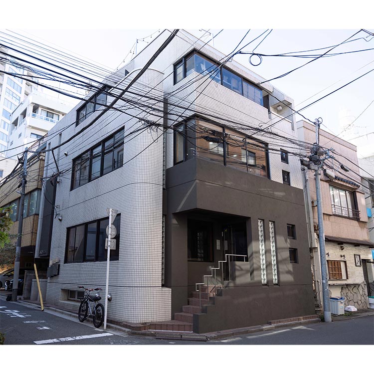 商店街ロゴ