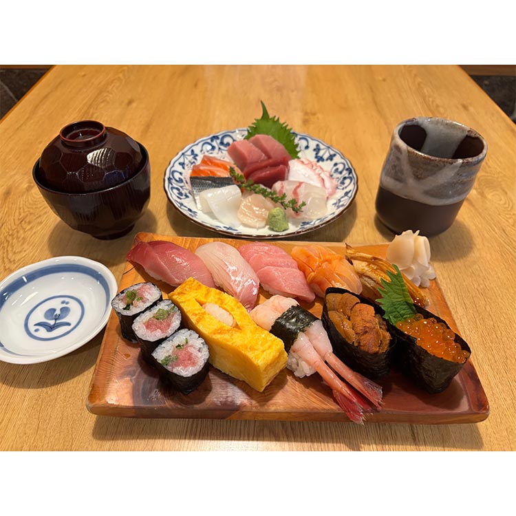 商店街ロゴ