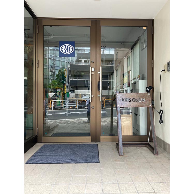 商店街ロゴ