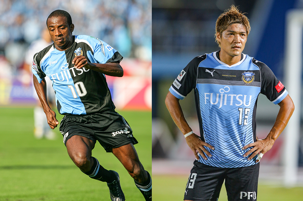 ＯＢ選手・監督