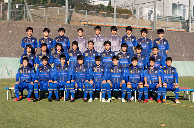 ＦＣ町田ゼルビアユース（FC MACHIDA ZELVIA YOUTH）