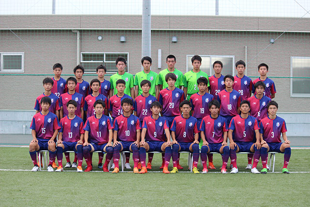 ファジアーノ岡山Ｕ－１８（FAGIANO OKAYAMA U-18）