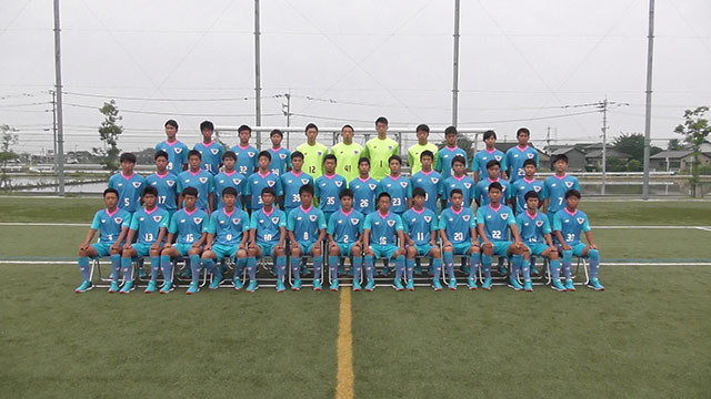 サガン鳥栖Ｕ－１８（SAGAN TOSU U-18）