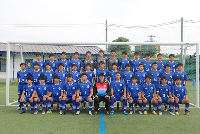 モンテディオ山形ユース（MONTEDIO YAMAGATA YOUTH）