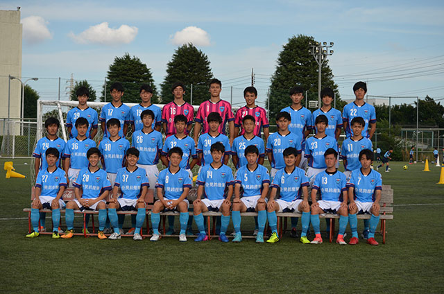 横浜ＦＣユース（YOKOHAMA FC YOUTH）
