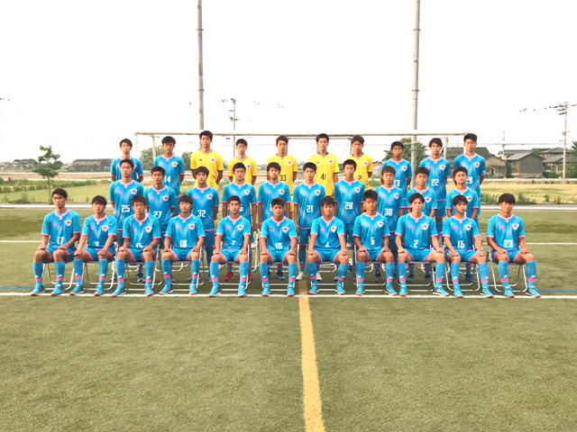 サガン鳥栖Ｕ－１８（SAGAN TOSU U-18）