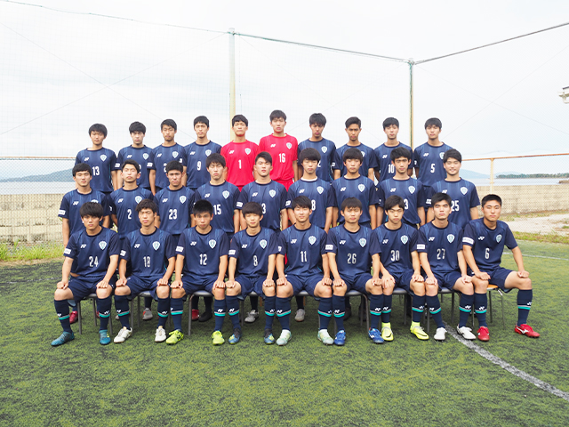 アビスパ福岡Ｕ－１８（AVISPA FUKUOKA U-18）