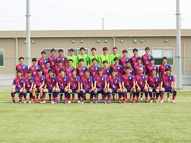 ファジアーノ岡山Ｕ－１８（FAGIANO OKAYAMA U-18）