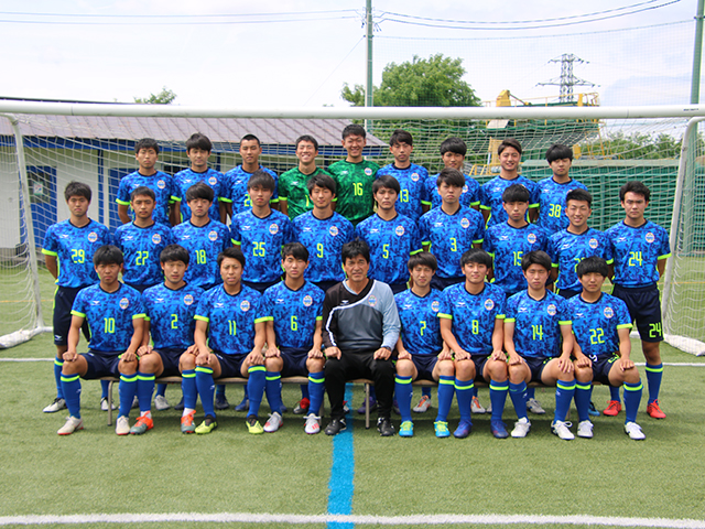 モンテディオ山形ユース（MONTEDIO YAMAGATA YOUTH）