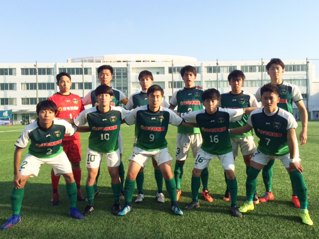 ＳＣ相模原Ｕ－１８（S.C. SAGAMIHARA U-18）