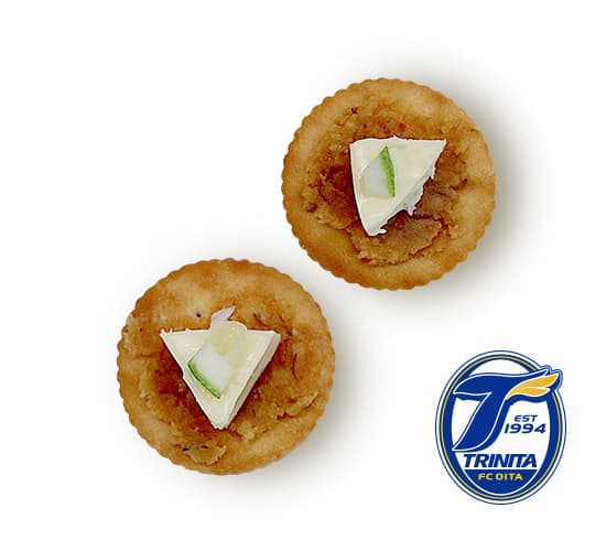 かぼすみそルヴァンプライムスナック