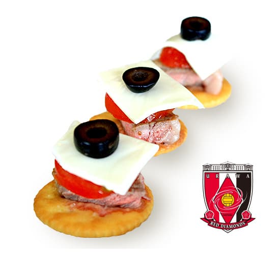 URAWA's ULURU LEVAIN