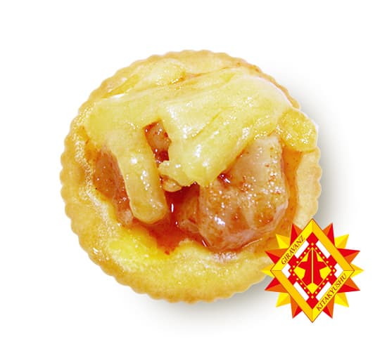 こーた特製チャンジャトースト