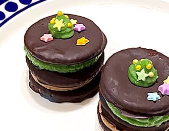 もうひとつのルヴァンカップレシピ　松本山雅FC：ルヴァンプライムスナックSTAY GOLD