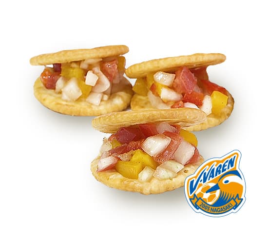 モーリョ風ルヴァンプライム