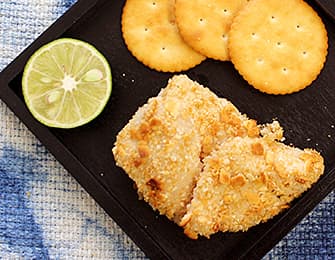 もうひとつのルヴァンカップレシピ　徳島ヴォルティス：ルヴァンプライム de すだチキン