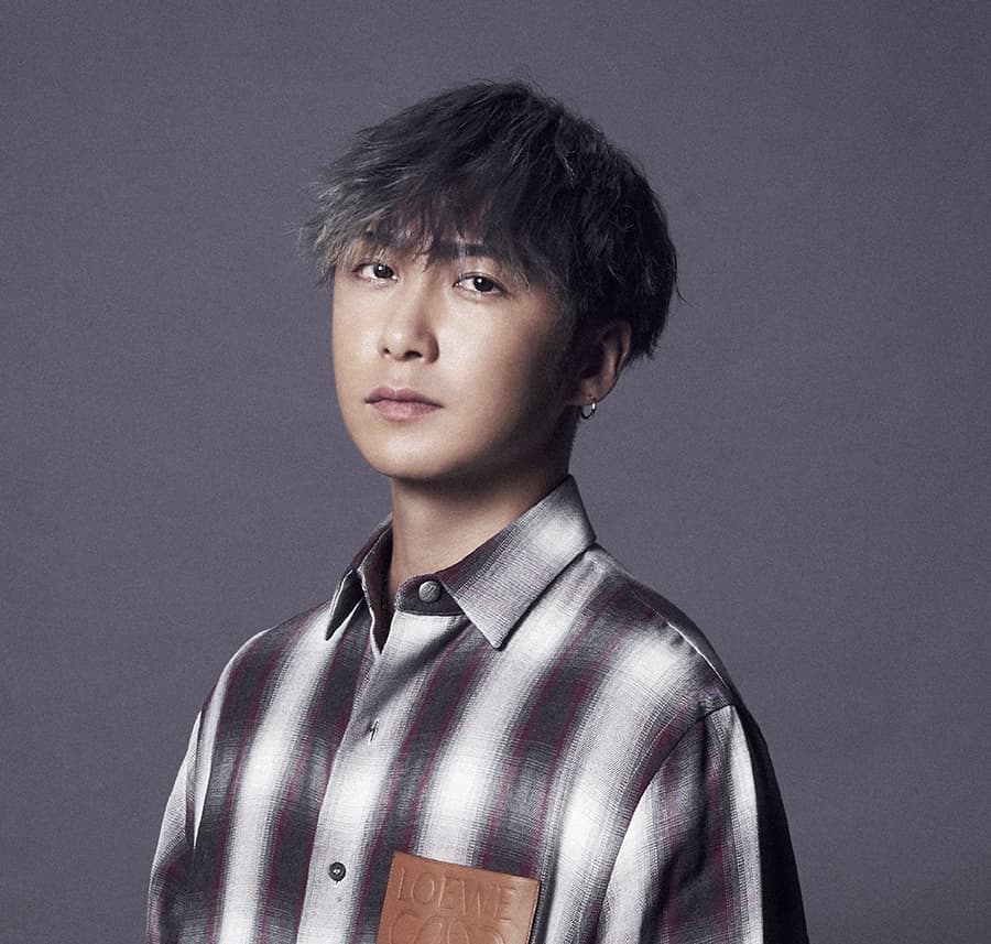 決勝の国歌独唱歌手が大野 雄大さん（Da-iCE）に決定