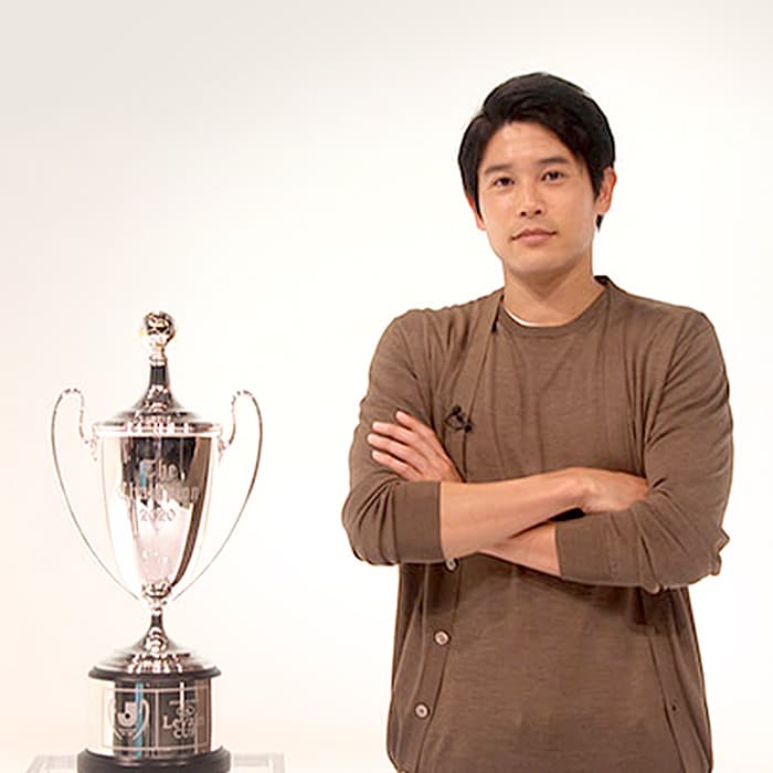 初解説・内田篤人とファイナルを楽しもうSP