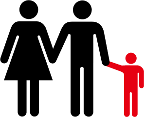 ワクチン接種ができない12歳未満の場合は？