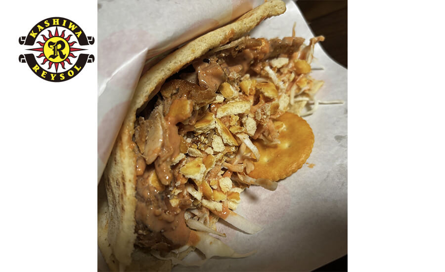 ルヴァンケバブ