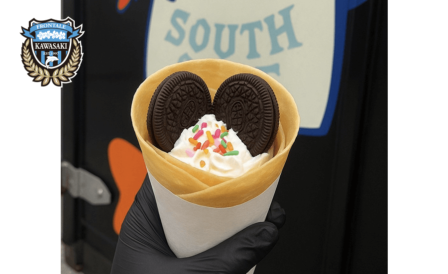 ノアールクレープ