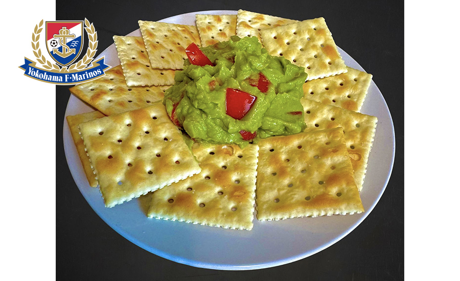 アボカドディップ