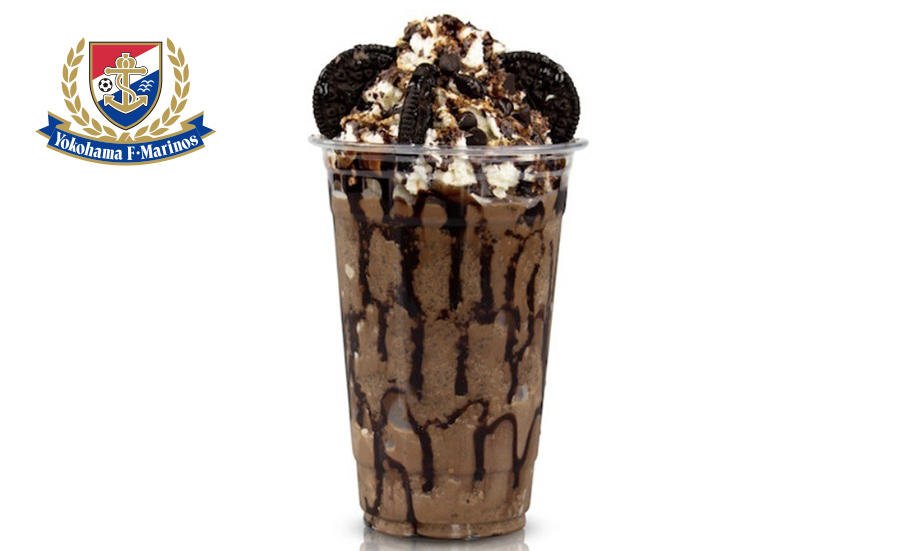 ノアール・アイス・スムージー