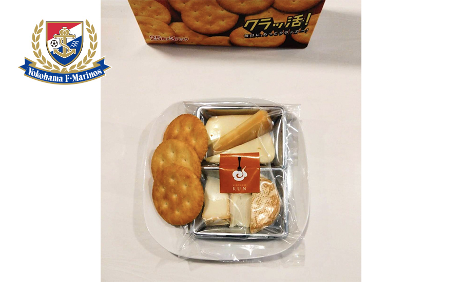 スモークラムレーズンバターサンド（１個）