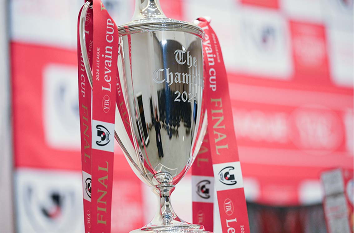 公式】プレミアムシート：2025JリーグYBCルヴァンカップ決勝