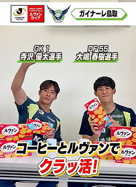 ガイナーレ鳥取