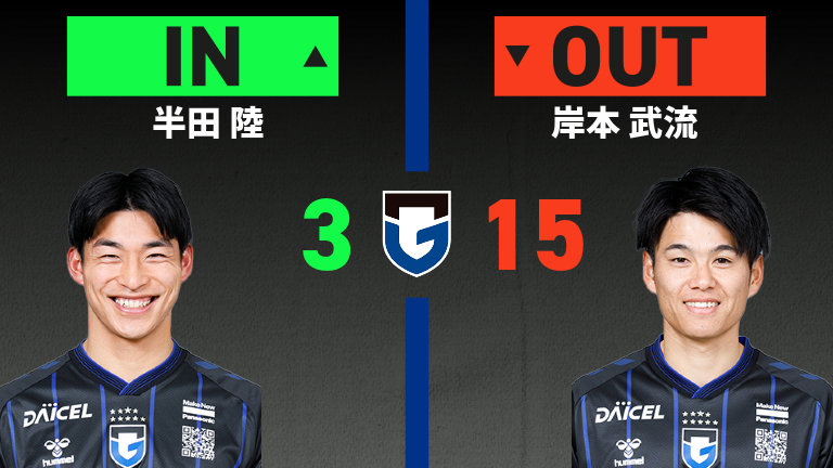 オンサイトカード　岸本武流 オンサイトカード 岸本武流