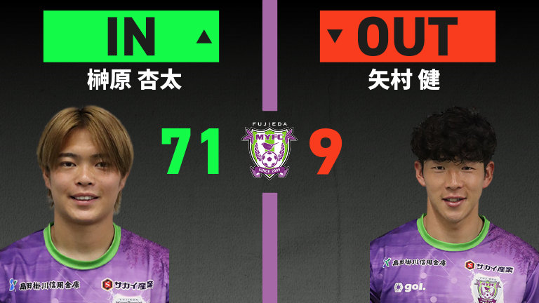 JぇJぇJぇ★★ substitution-2025092013-