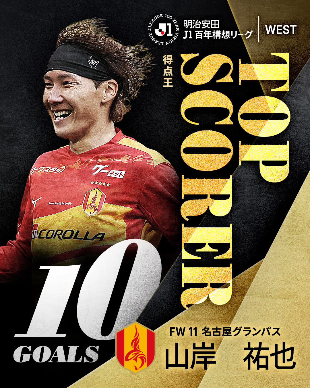 山岸　祐也