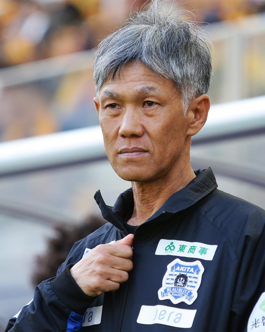 吉田　謙