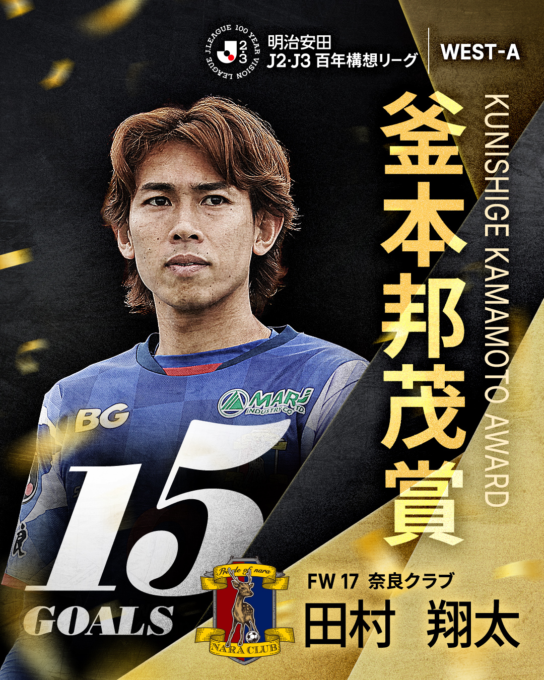 田村　翔太