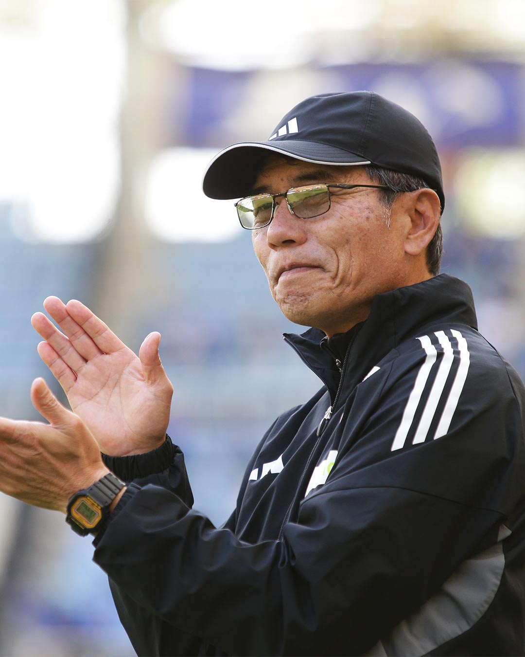 森山　佳郎