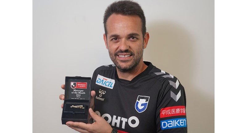 ダニエル ポヤトス