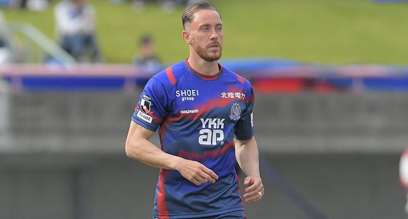 マテウス レイリア