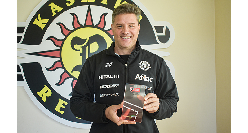 リカルド ロドリゲス