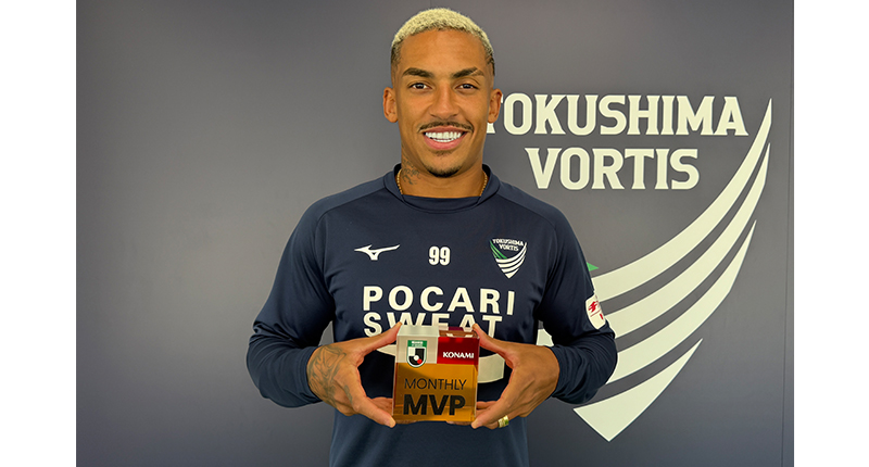 ルーカス バルセロス