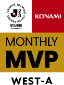 J2・J3百年構想リーグ WEST-A